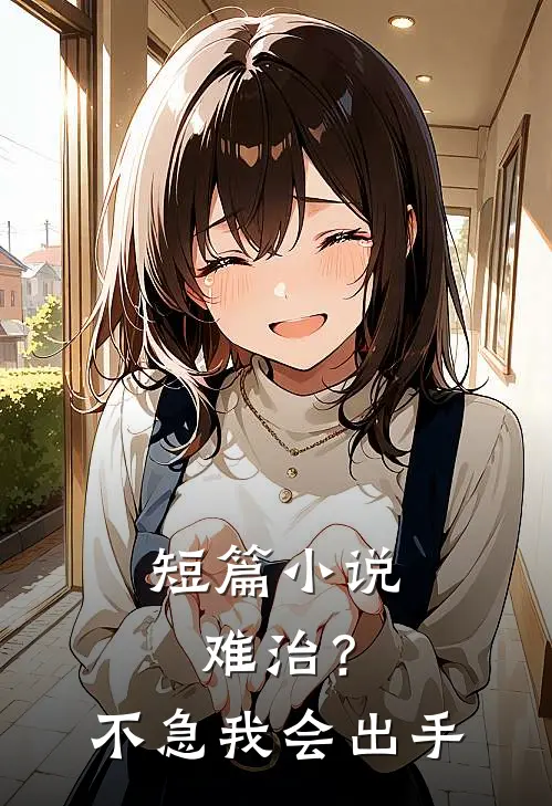 短篇小说难治？不急，我会出手