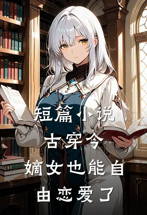 短篇小说古穿今，嫡女也能自由恋爱了