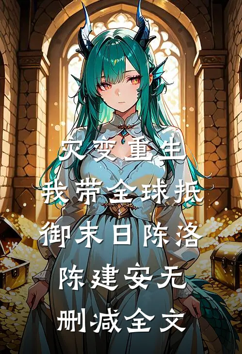 灾变重生：我带全球抵御末日陈洛陈建安无删减全文