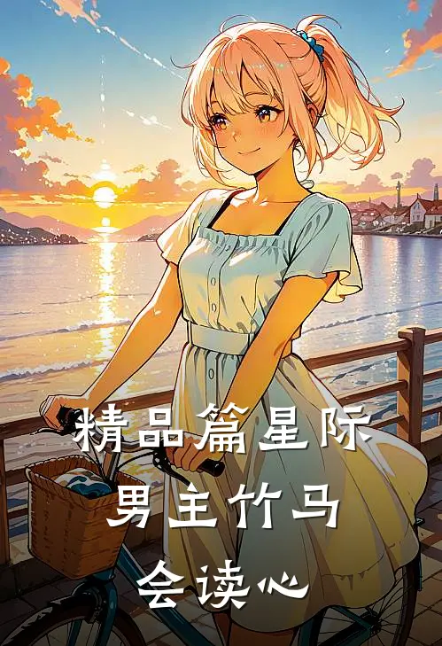 精品篇星际：男主竹马会读心