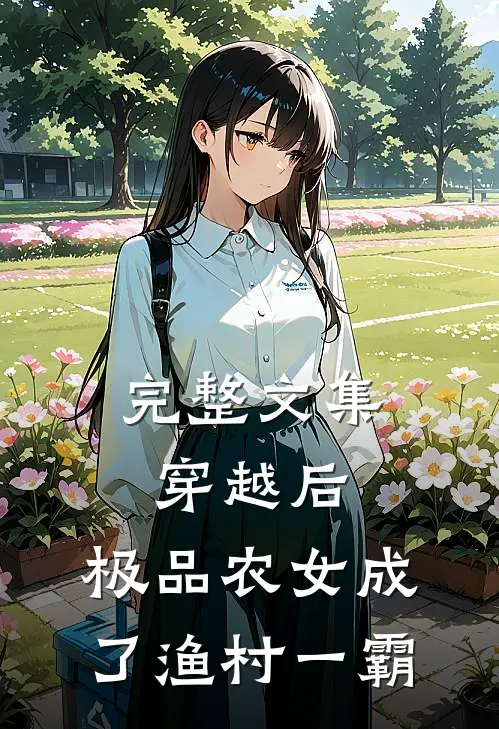 完整文集穿越后，极品农女成了渔村一霸
