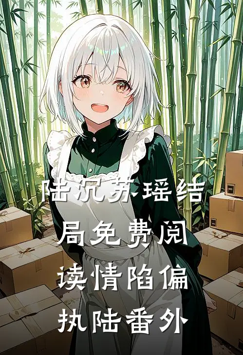 陆沉苏瑶结局免费阅读 情陷偏执陆番外
