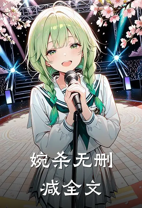 婉杀无删减全文