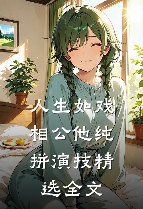 人生如戏，相公他纯拼演技精选全文