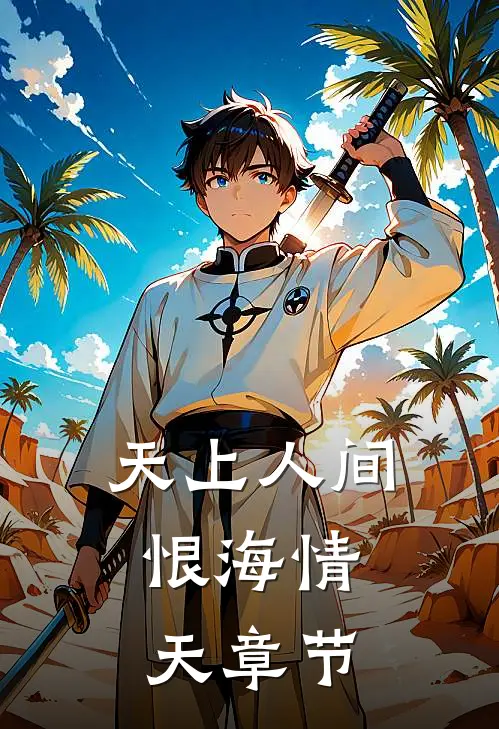 天上人间，恨海情天章节