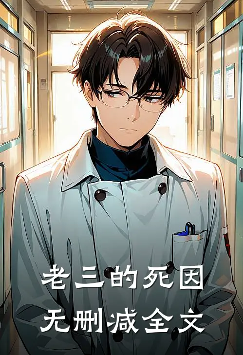 老三的死因无删减全文