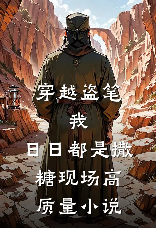 穿越盗笔：我，日日都是撒糖现场高质量小说