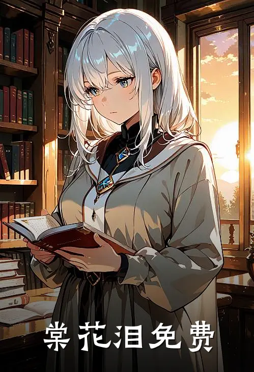 棠花泪免费