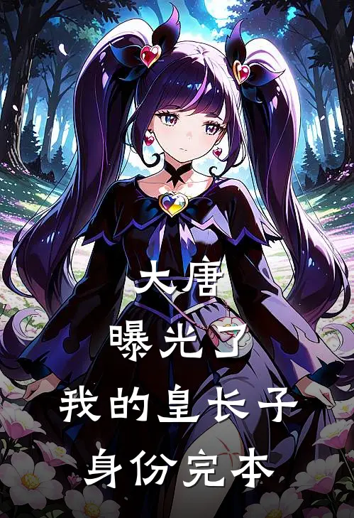 大唐：曝光了，我的皇长子身份完本