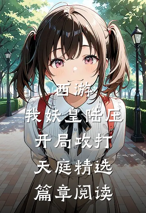 西游：我妖皇陆压，开局攻打天庭精选篇章阅读