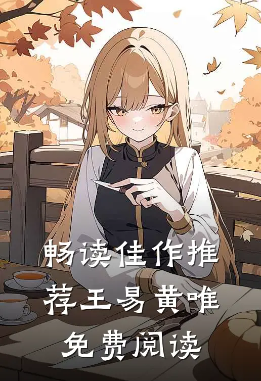 畅读佳作推荐王易黄唯免费阅读