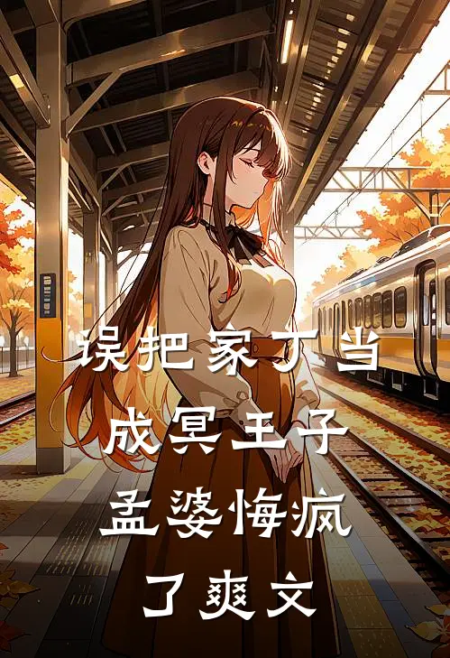 误把家丁当成冥王子，孟婆悔疯了爽文
