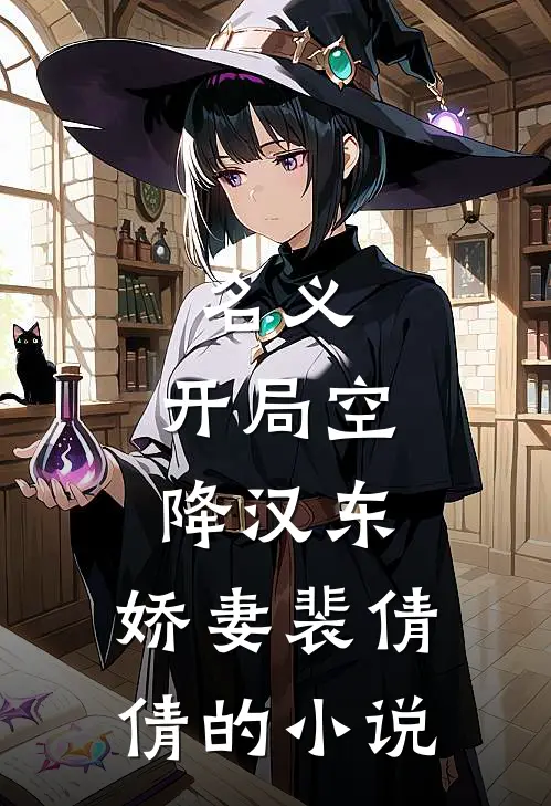 名义：开局空降汉东，娇妻裴倩倩的小说