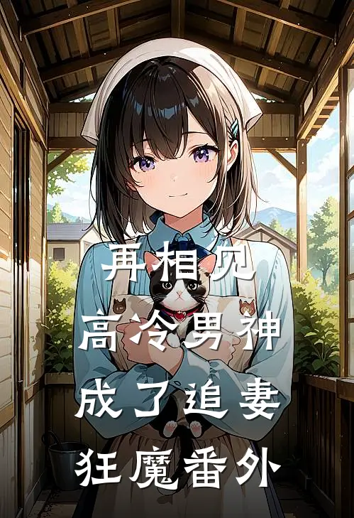 再相见，高冷男神成了追妻狂魔 番外
