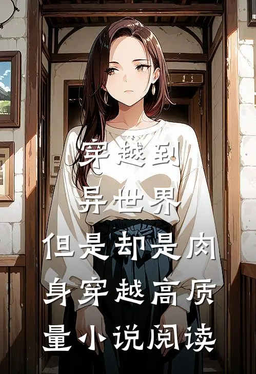 穿越到异世界，但是却是肉身穿越高质量小说阅读