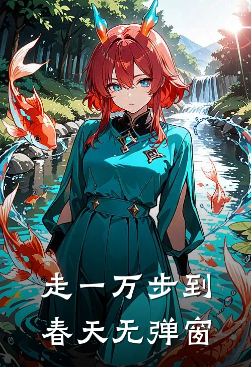 走一万步到春天无弹窗