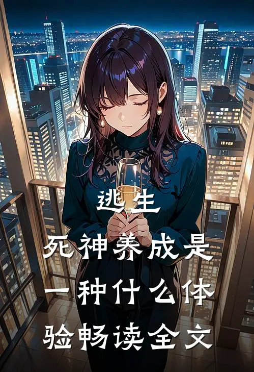 逃生：死神养成是一种什么体验畅读全文