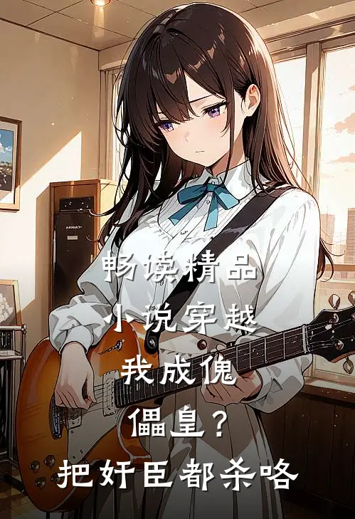 畅读精品小说穿越：我成傀儡皇？把奸臣都杀咯