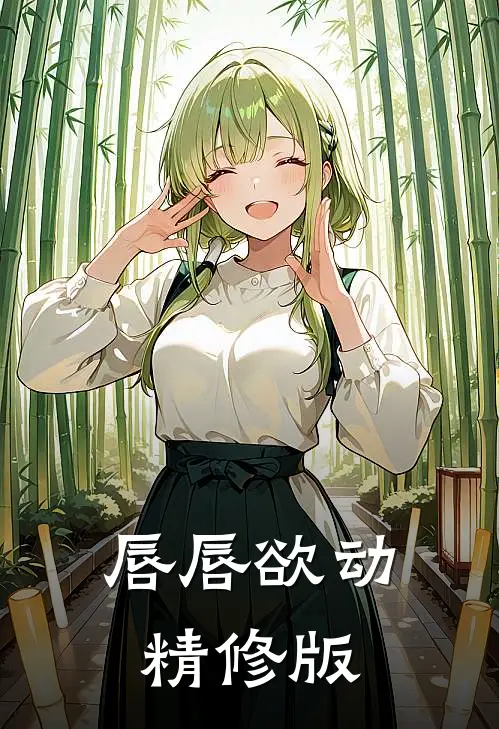 唇唇欲动精修版