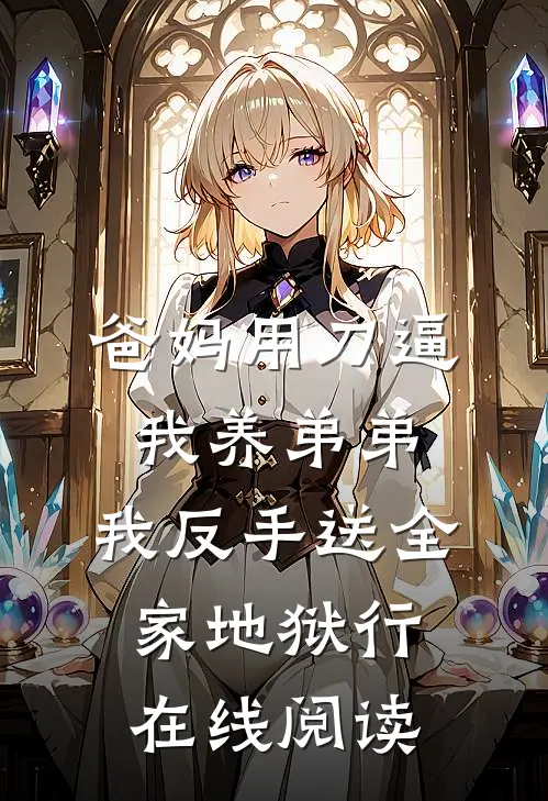 爸妈用刀逼我养弟弟，我反手送全家地狱行在线阅读