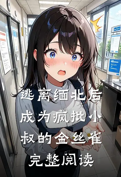 逃离缅北后成为疯批小叔的金丝雀完整阅读