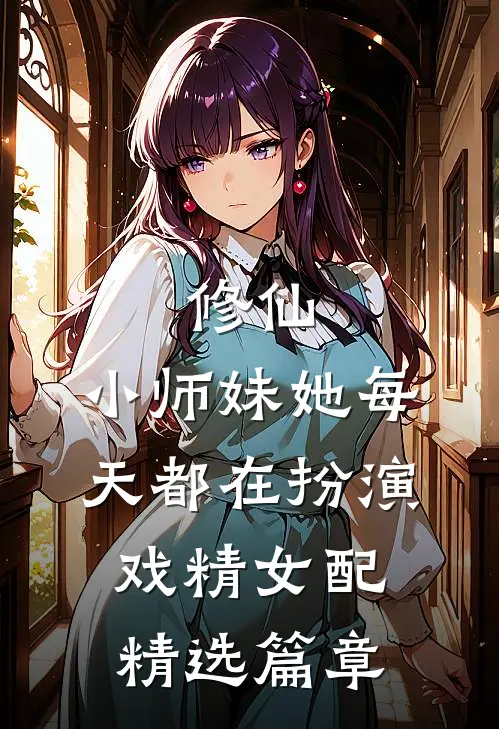 修仙：小师妹她每天都在扮演戏精女配精选篇章