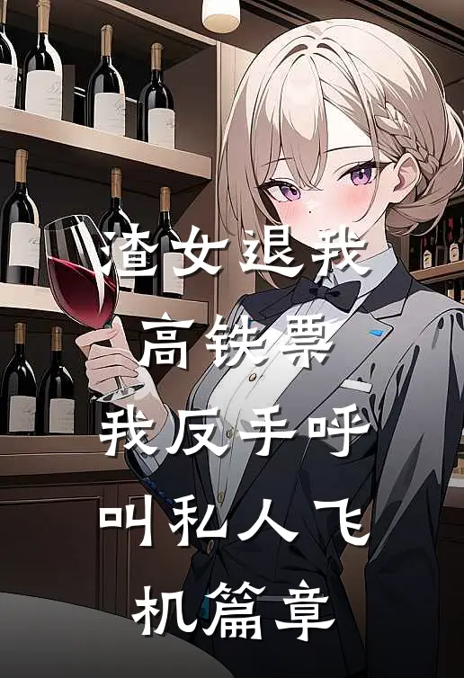 渣女退我高铁票，我反手呼叫私人飞机篇章