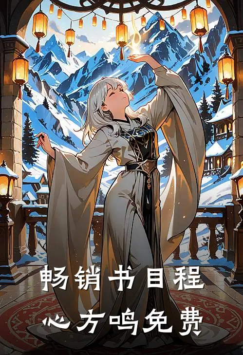 畅销书目程心方鸣免费