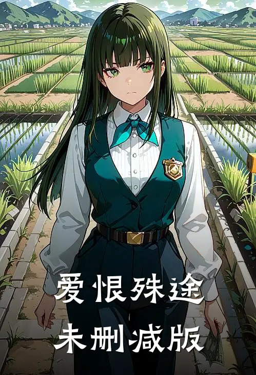 爱恨殊途未删减版