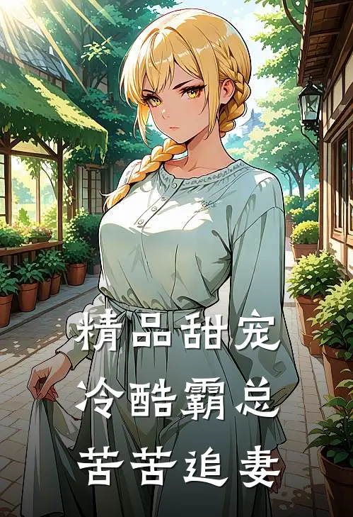 精品甜宠：冷酷霸总苦苦追妻