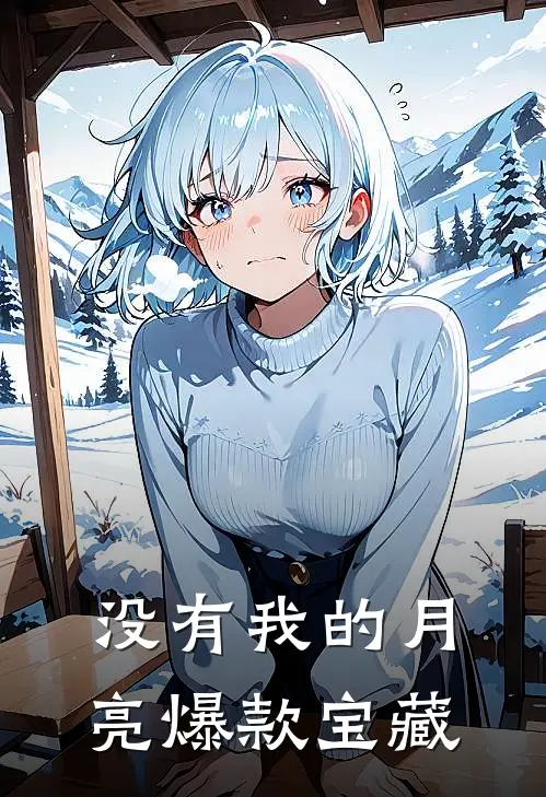 没有我的月亮爆款宝藏