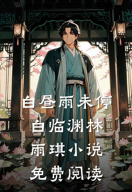 白昼雨未停白临渊林雨琪小说免费阅读