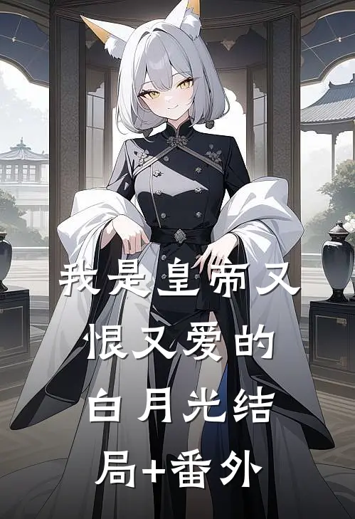 我是皇帝又恨又爱的白月光结局+番外