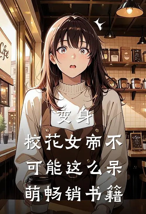 变身：校花女帝不可能这么呆萌畅销书籍