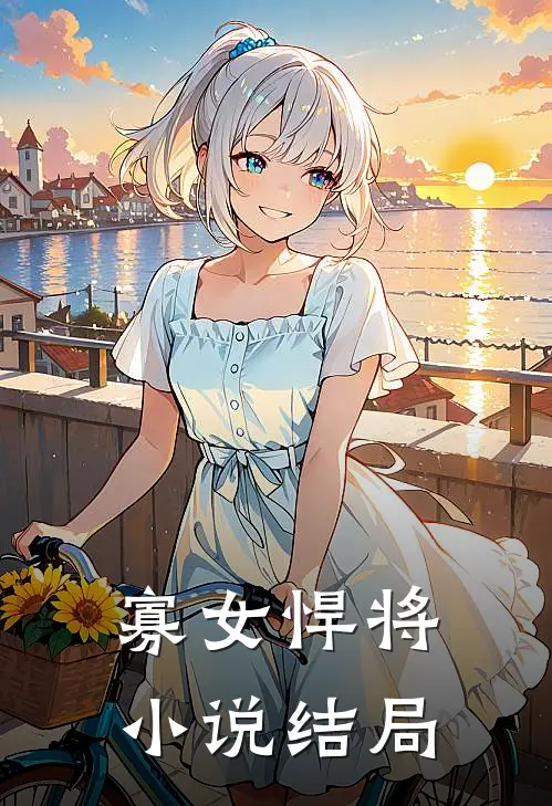 寡女悍将小说结局