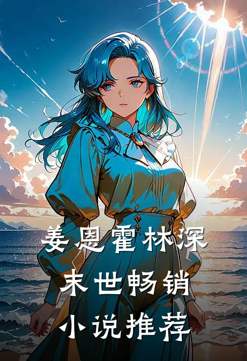 姜恩霍林深 末世畅销小说推荐