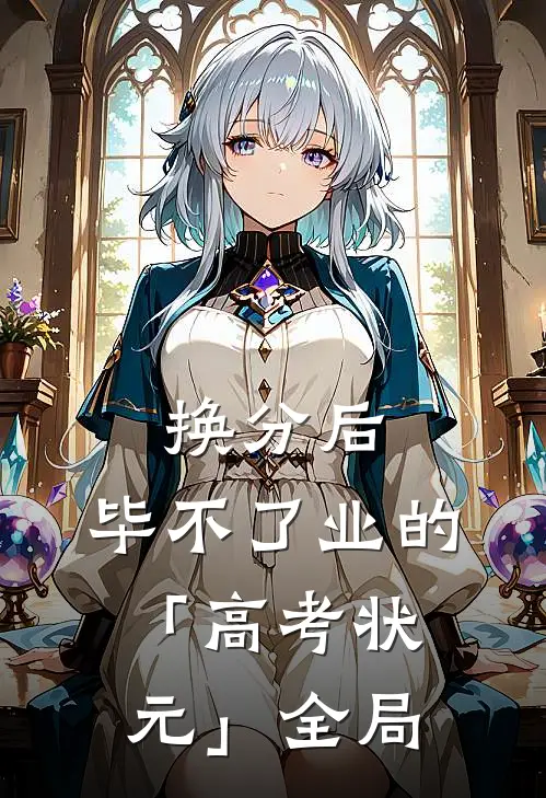 换分后，毕不了业的「高考状元」全局