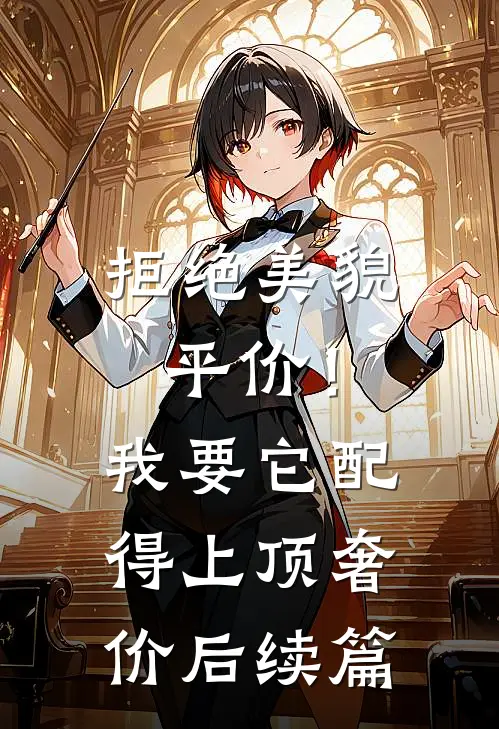 拒绝美貌平价！我要它配得上顶奢价后续篇