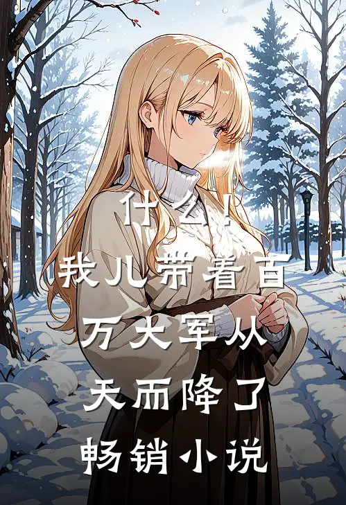什么！我儿带着百万大军从天而降了畅销小说