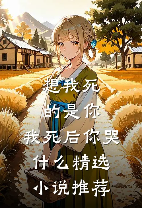 想我死的是你，我死后你哭什么精选小说推荐