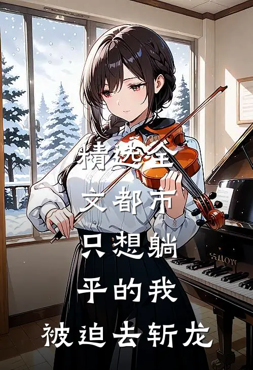 精选全文都市：只想躺平的我，被迫去斩龙