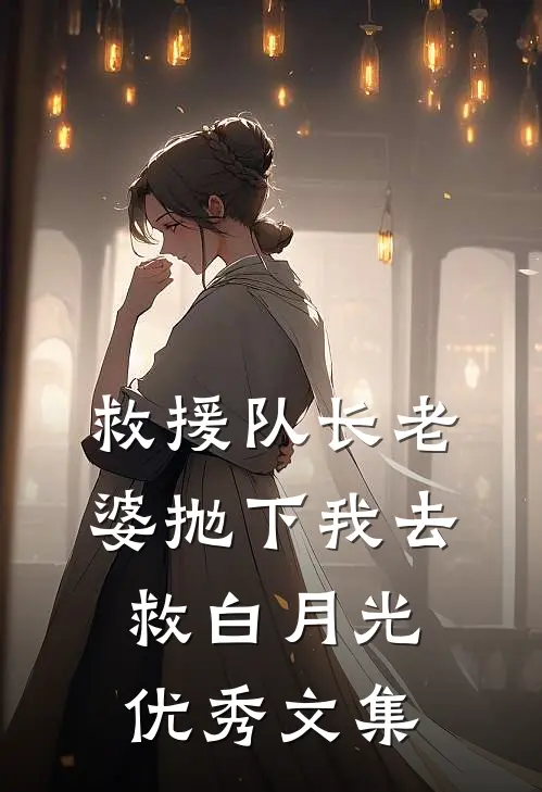 救援队长老婆抛下我去救白月光优秀文集