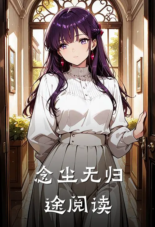 念尘无归途阅读