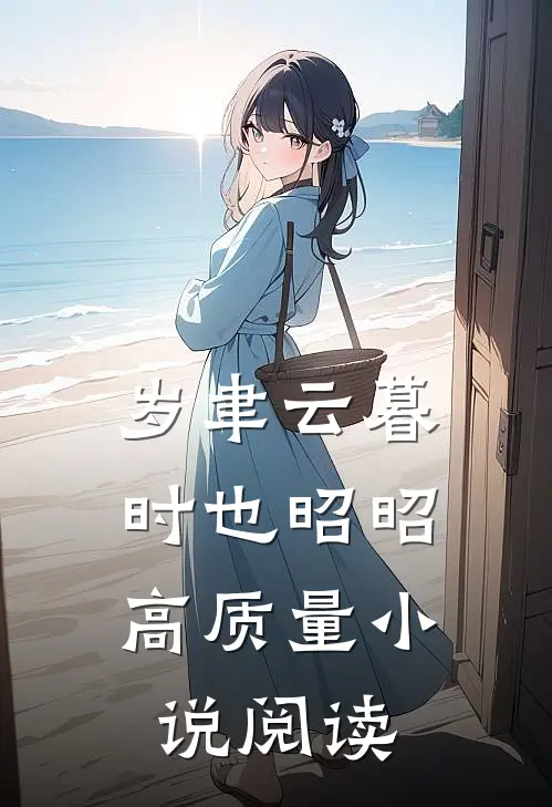 岁聿云暮，时也昭昭高质量小说阅读