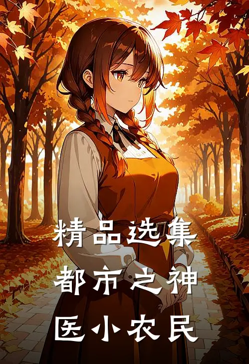 精品选集都市之神医小农民
