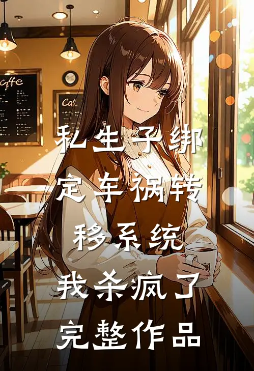私生子绑定车祸转移系统，我杀疯了完整作品