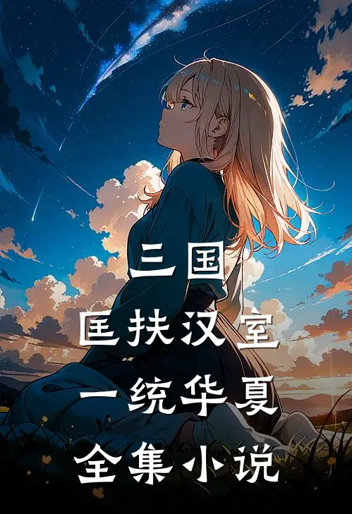 三国：匡扶汉室，一统华夏全集小说