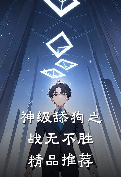 神级舔狗之战无不胜精品推荐