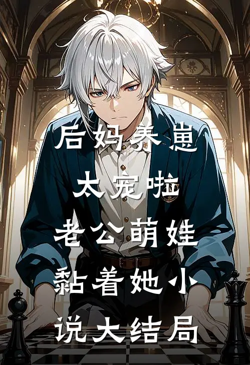后妈养崽：太宠啦，老公萌娃黏着她小说大结局