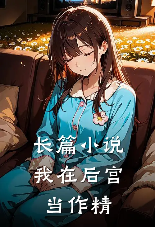 长篇小说我在后宫当作精